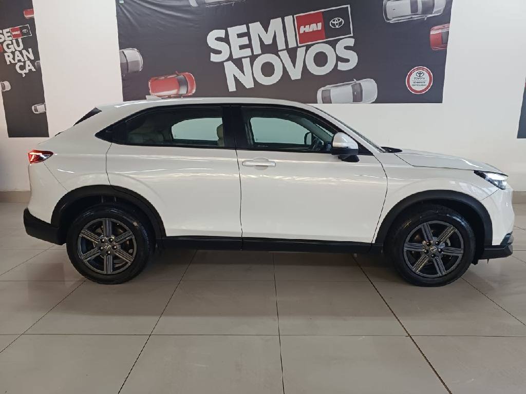 HONDA HR-V 1.5 DI I-VTEC FLEX EXL CVT