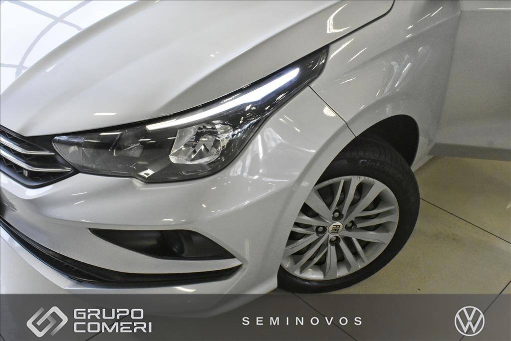 2024 FIAT CRONOS 1.3 FIREFLY FLEX DRIVE MANUAL