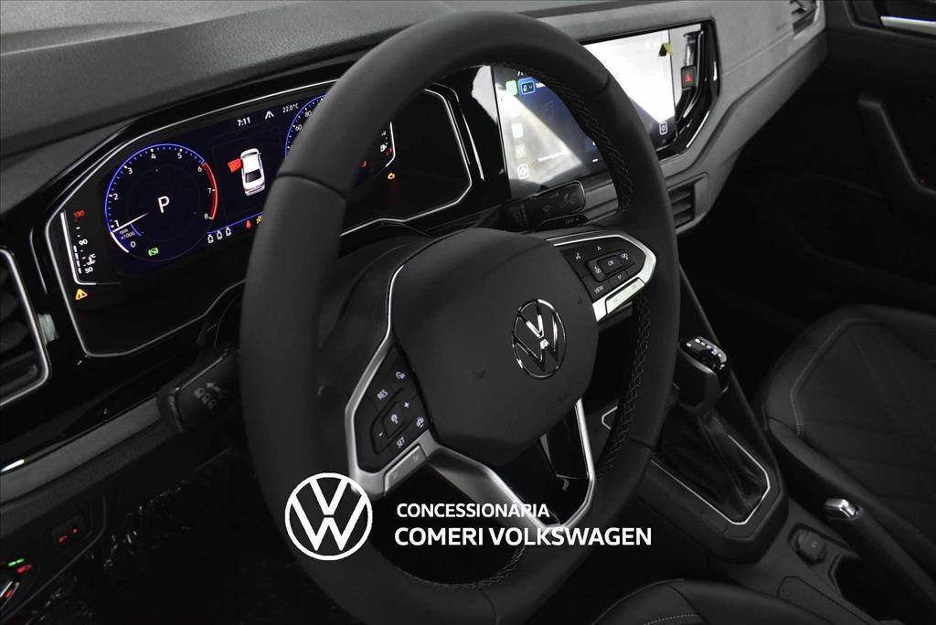 2026 VOLKSWAGEN VIRTUS 1.4 250 TSI EXCLUSIVE AUTOMÁTICO