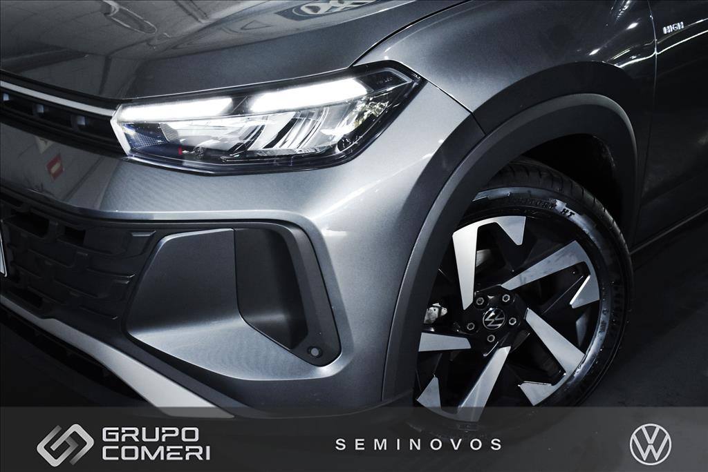 2026 VOLKSWAGEN TERA 1.0 170 TSI HIGH AUTOMÁTICO