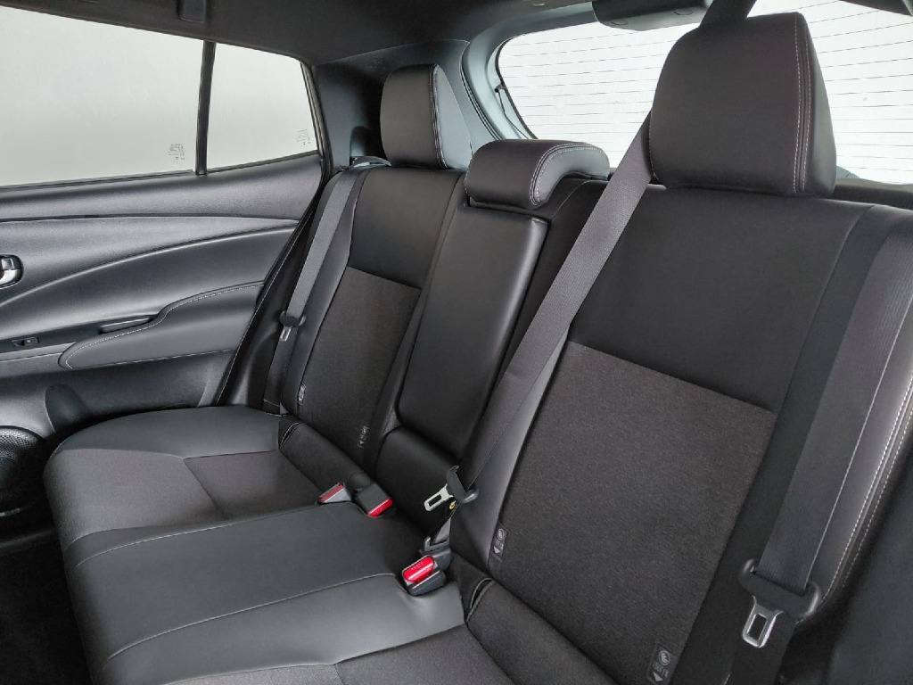 TOYOTA YARIS 1.5 16V FLEX XS MULTIDRIVE