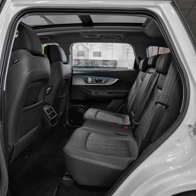 Caoa Chery TIGGO 8 PRO 1.6 TGDI GASOLINA DCT 2025/2026
