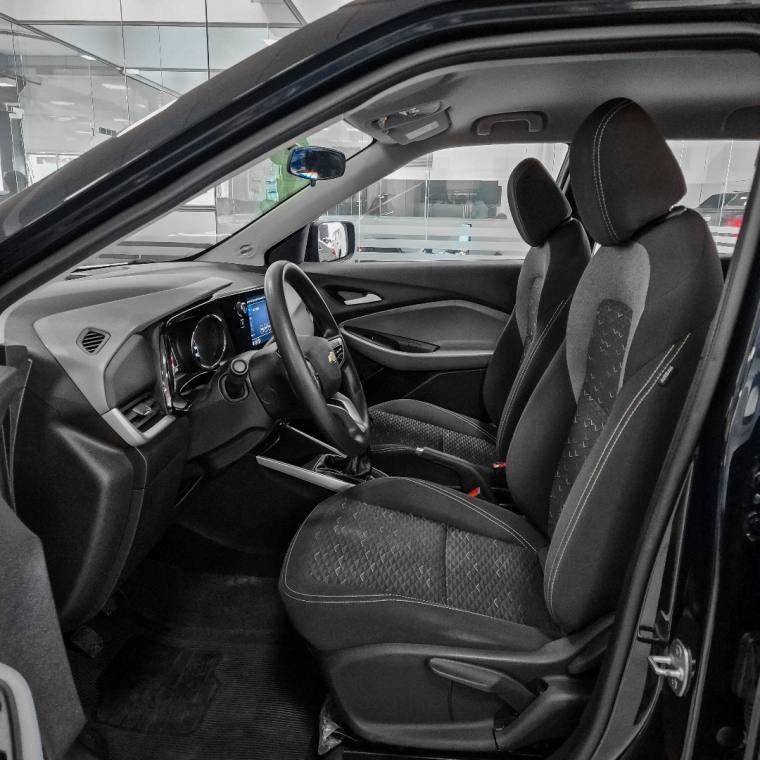 Chevrolet MONTANA 1.2 TURBO FLEX LT MANUAL 2022/2023