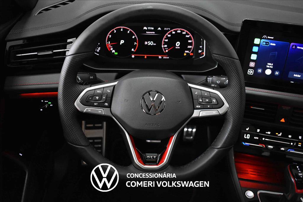 2026 VOLKSWAGEN JETTA 2.0 350 TSI GASOLINA GLI DSG