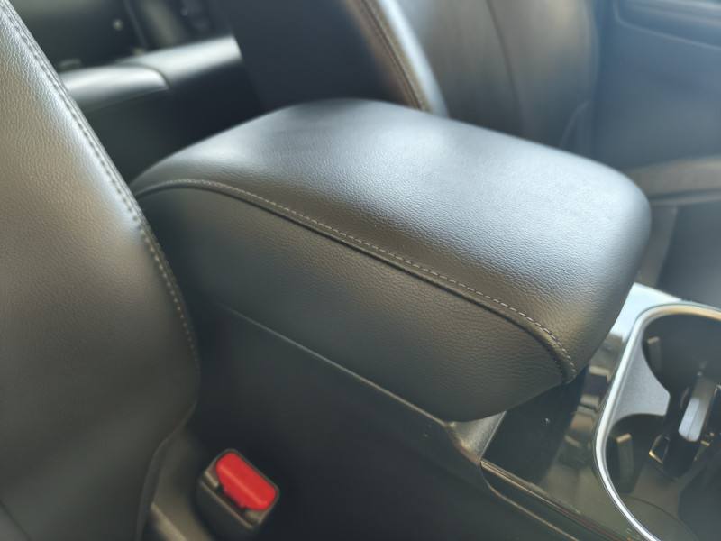 Mitsubishi PAJERO SPORT HPE-S 2.4 DIESEL 4X4 AUT 2024
