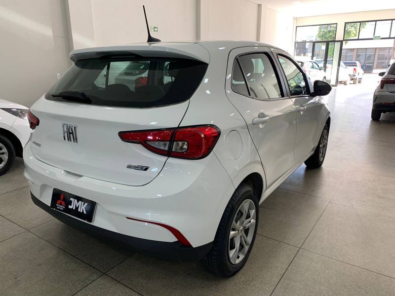 FIAT ARGO