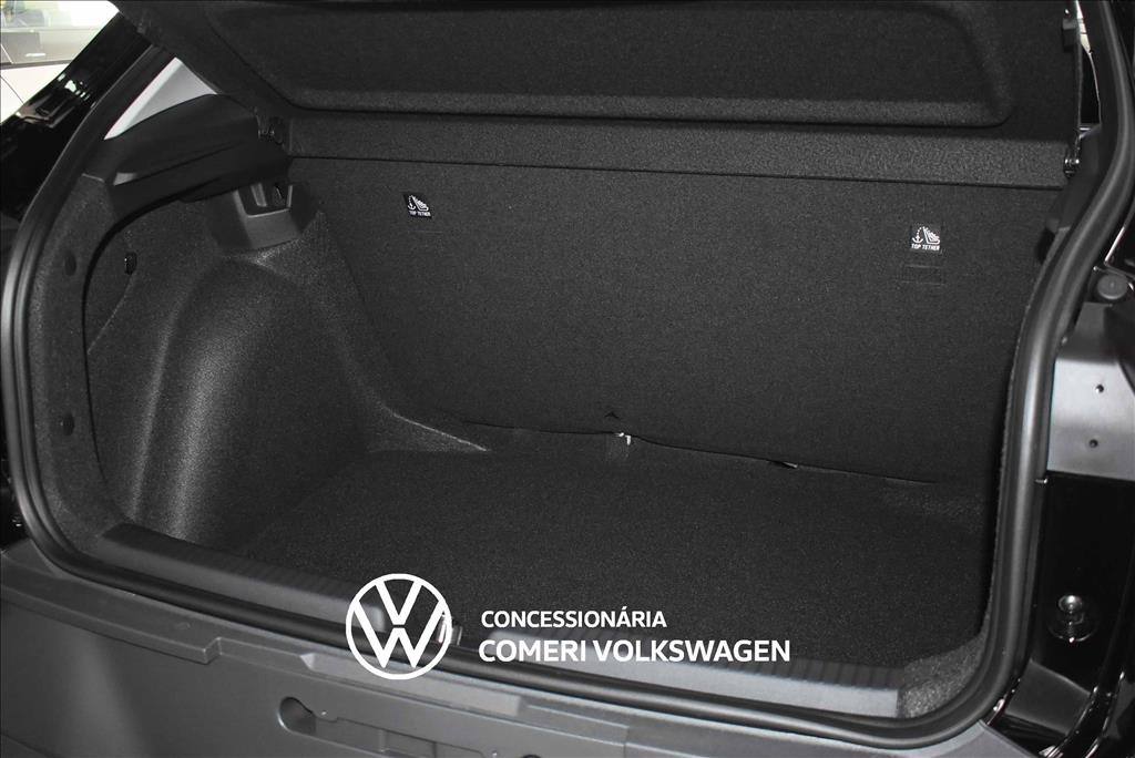 2026 VOLKSWAGEN TERA 1.0 170 TSI COMFORT AUTOMÁTICO