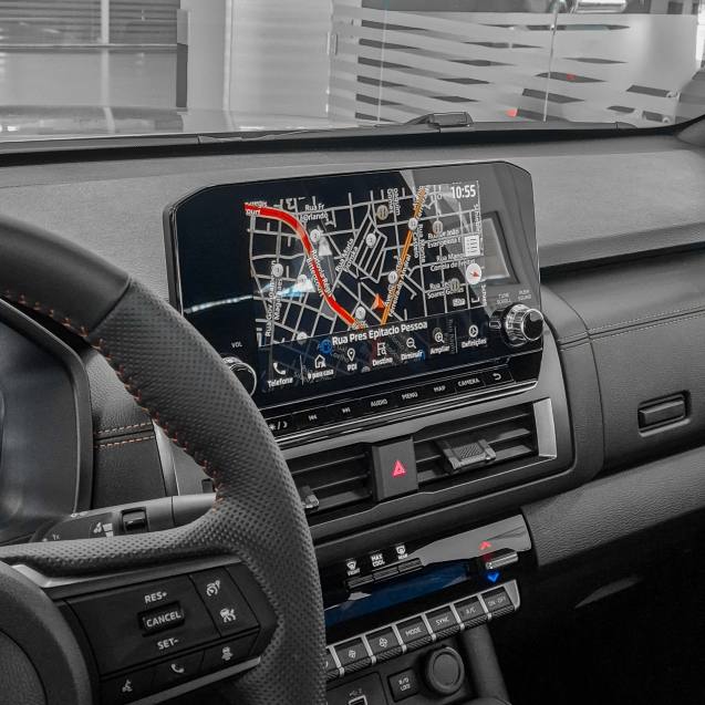 Mitsubishi TRITON 2.4 BITURBO DIESEL CD KATANA 4X4 AUTOMÁTICO 2026/2027