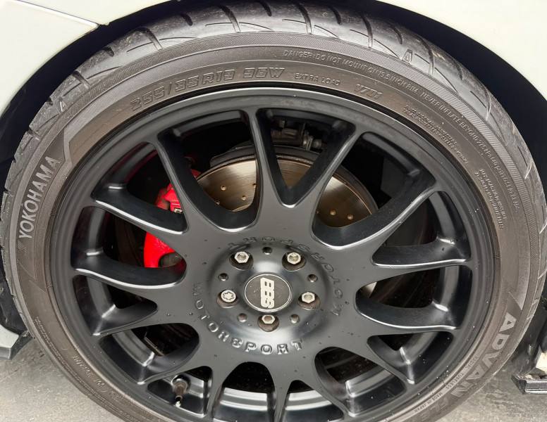 Volkswagen Golf 2.0 Tsi Gti 5p