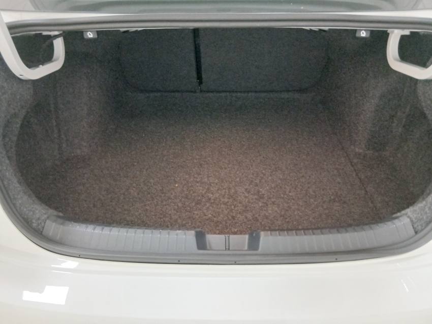 Volkswagen JETTA 2.0 350 TSI GASOLINA GLI DSG