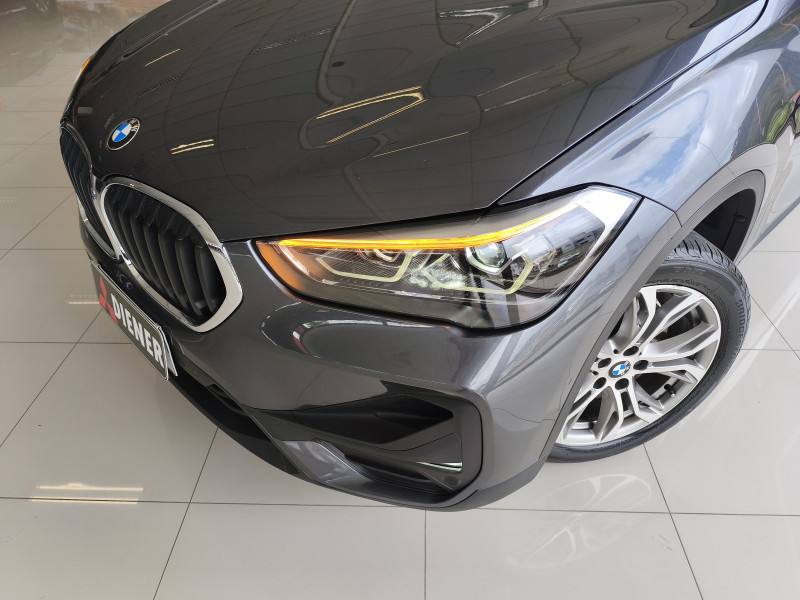 BMW X1 SDRIVE ACTIVE FLEX AUT 2020