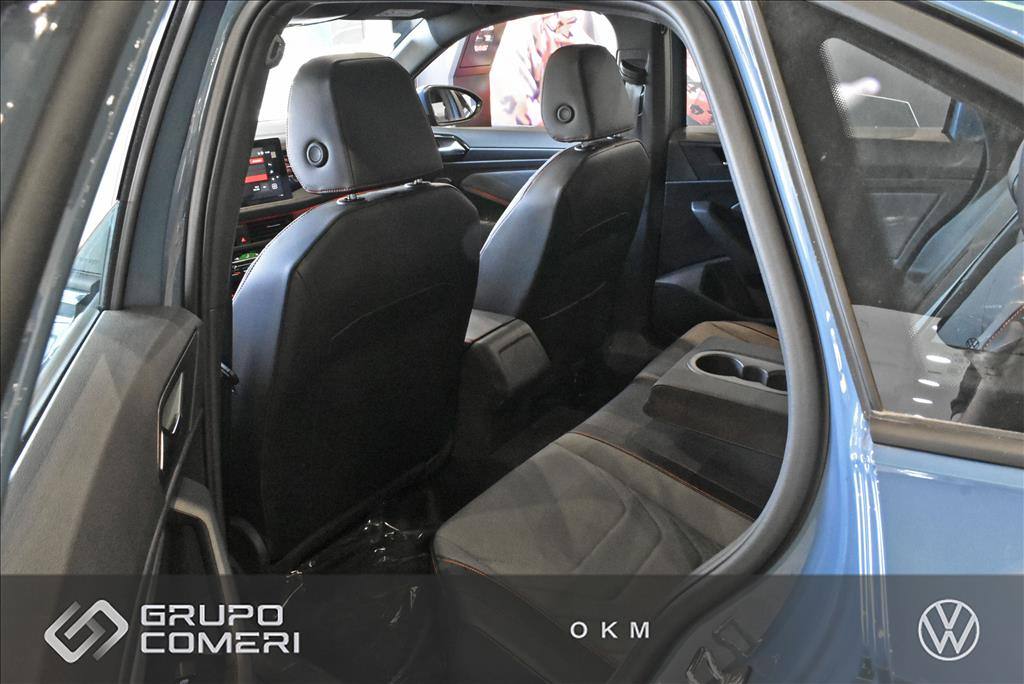 2026 VOLKSWAGEN JETTA 2.0 350 TSI GASOLINA GLI DSG