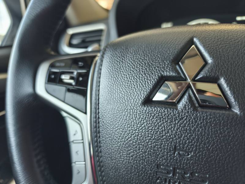 Mitsubishi PAJERO SPORT HPE-S 2.4 DIESEL 4X4 AUT 2024