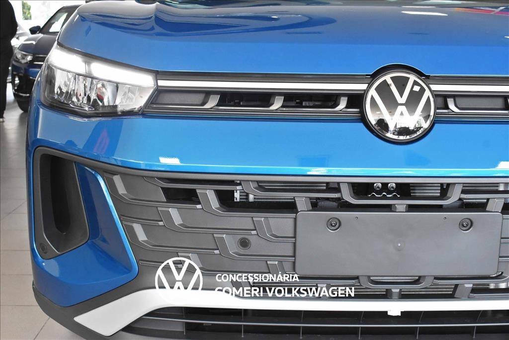 2026 VOLKSWAGEN TERA 1.0 170 TSI HIGH AUTOMÁTICO