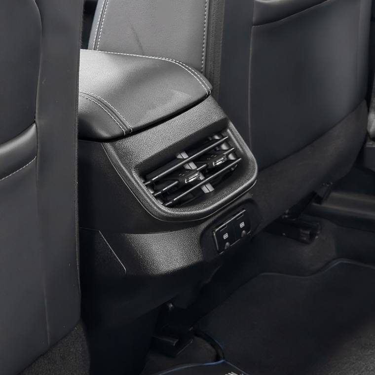 GWM HAVAL H6 1.5 HEV PREMIUM E-TRACTION 2023/2024