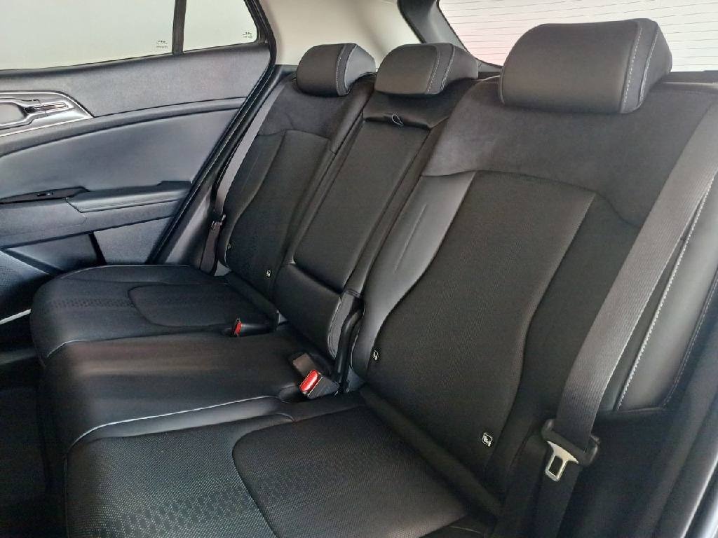 KIA SPORTAGE 1.6 TGDI MHEV EX PRESTIGE DCT