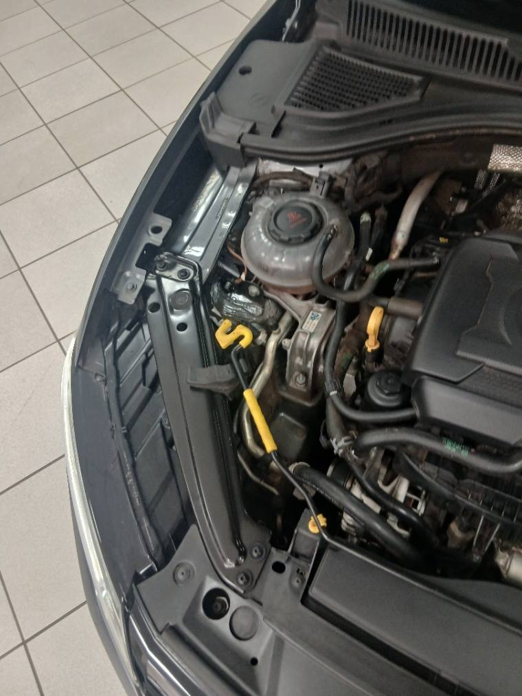 Volkswagen JETTA 2.0 350 TSI GASOLINA GLI DSG