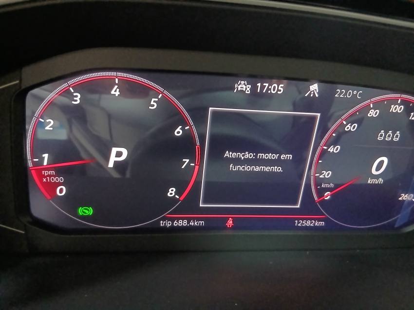 Volkswagen JETTA 2.0 350 TSI GASOLINA GLI DSG