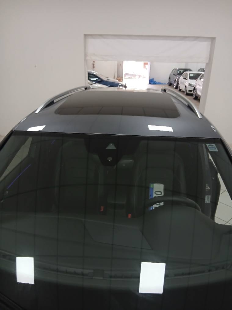 Volkswagen TIGUAN 2.0 300 TSI GASOLINA ALLSPACE R-LINE AUTOMÁTICO