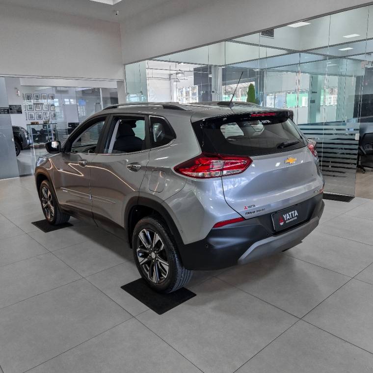 Chevrolet TRACKER 1.2 TURBO FLEX PREMIER AUTOMÁTICO 2023/2024