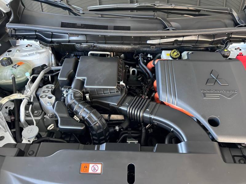 Mitsubishi Outlander 2.4 PHEV HPE-S S-AWC