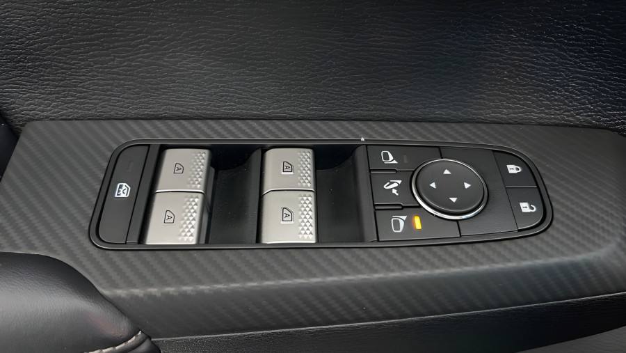 Mitsubishi Outlander 2.4 PHEV HPE-S S-AWC