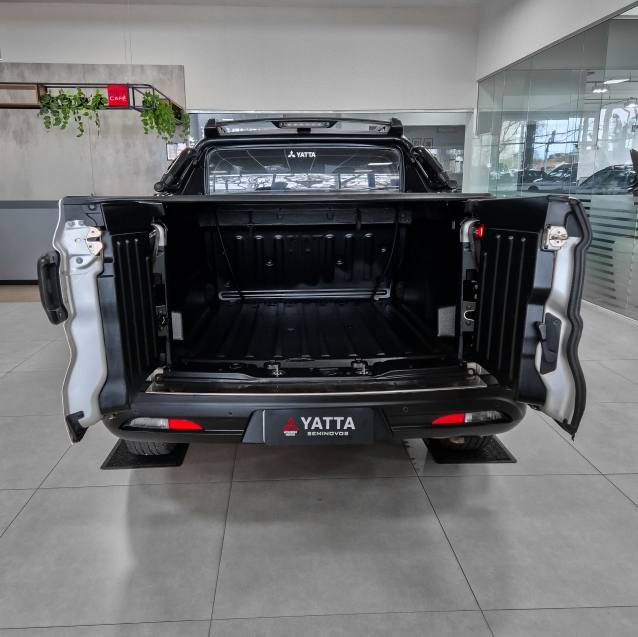 Fiat TORO 1.8 16V EVO FLEX FREEDOM AT6 2017/2018