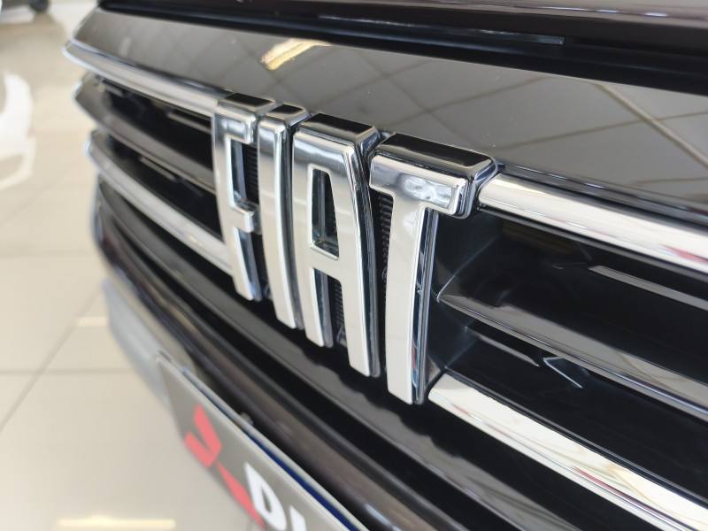 Fiat TORO VOLCANO 1.3 T270 AT 2022