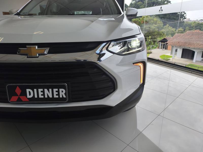 Chevrolet TRACKER PREMIER 1.2 FLEX AT 2023