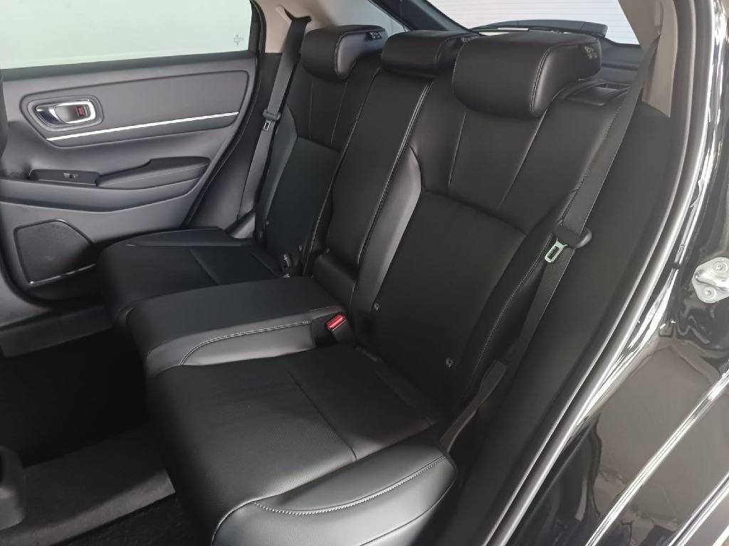 HONDA HR-V 1.5 DI I-VTEC TURBO FLEX ADVANCE CVT