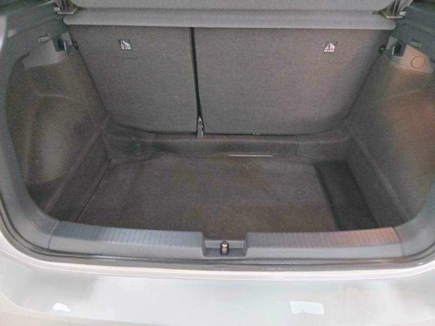 Volkswagen T-CROSS 1.0 200 TSI TOTAL FLEX COMFORTLINE AUTOMÁTICO