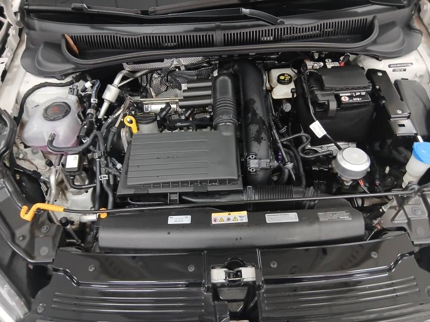Volkswagen VIRTUS 1.4 250 TSI EXCLUSIVE AUTOMÁTICO