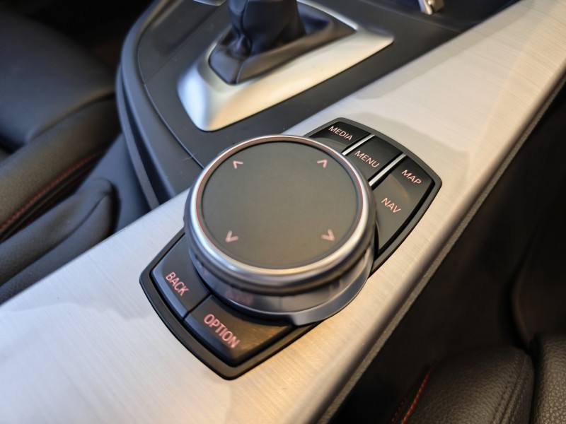 BMW 320I ACTIVE FLEX AUT 2018