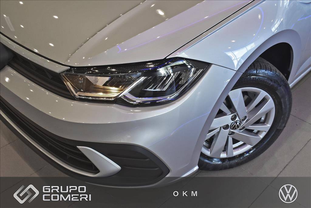 2026 VOLKSWAGEN POLO 1.0 170 TSI SENSE AUTOMÁTICO