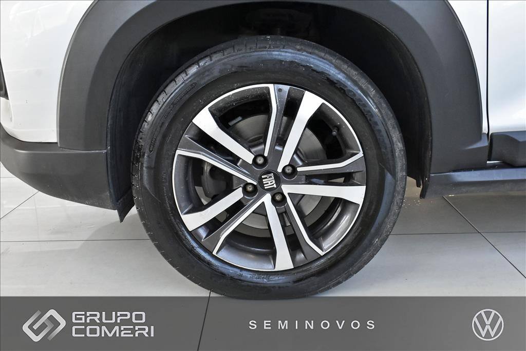2024 FIAT PULSE 1.0 TURBO 200 FLEX AUDACE CVT