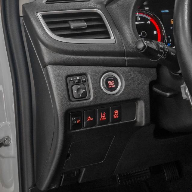 Mitsubishi L200 TRITON 2.4 16V TURBO DIESEL SPORT HPE-S CD 4P 4X4 AUTOMÁTICO 2023/2024