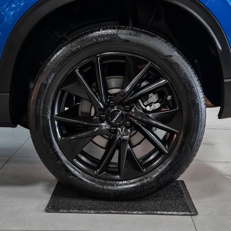 GWM HAVAL H6 1.5 HEV PREMIUM E-TRACTION 2023/2024