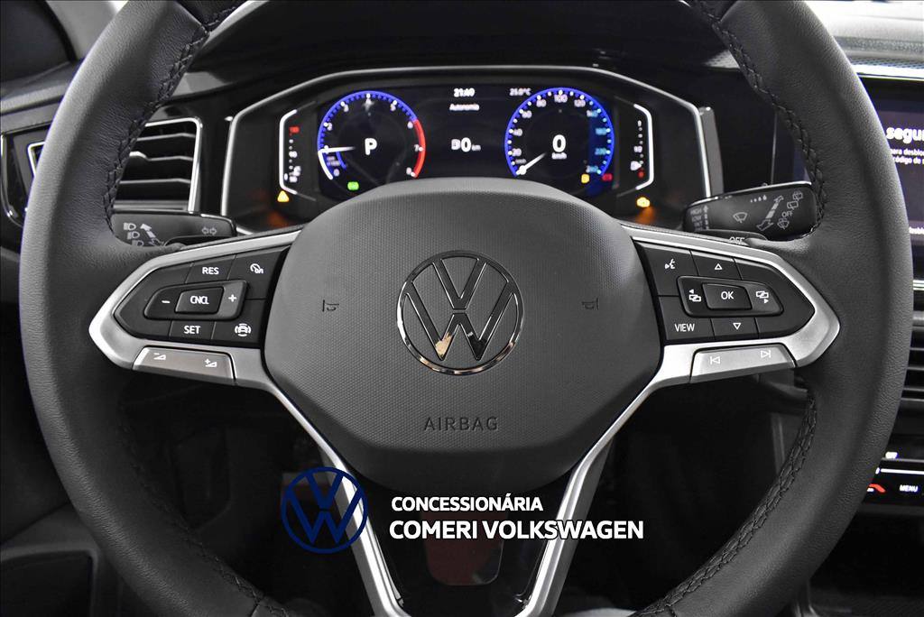 2026 VOLKSWAGEN POLO 1.0 170 TSI HIGHLINE AUTOMÁTICO