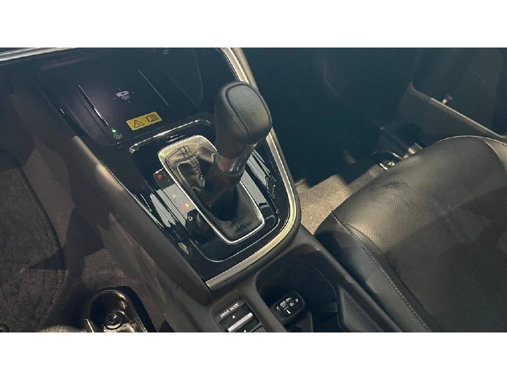HONDA HR-V 1.5 DI I-VTEC TURBO FLEX TOURING CVT