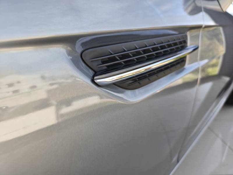 MERCEDES-BENZ SLK 250 AUT 2015