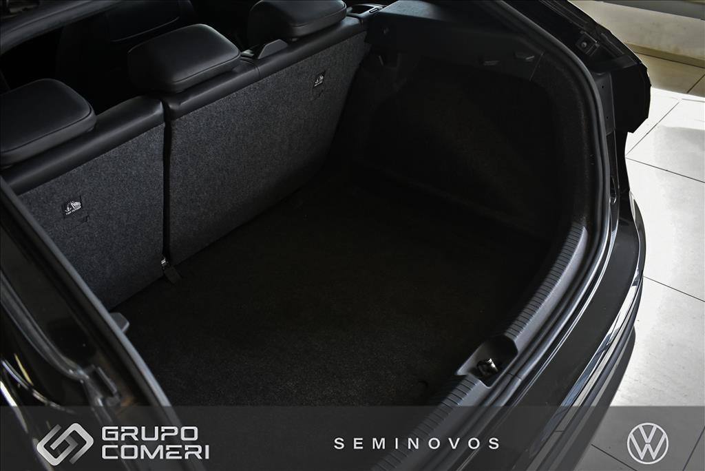 2024 VOLKSWAGEN NIVUS 1.0 200 TSI TOTAL FLEX HIGHLINE AUTOMÁTICO