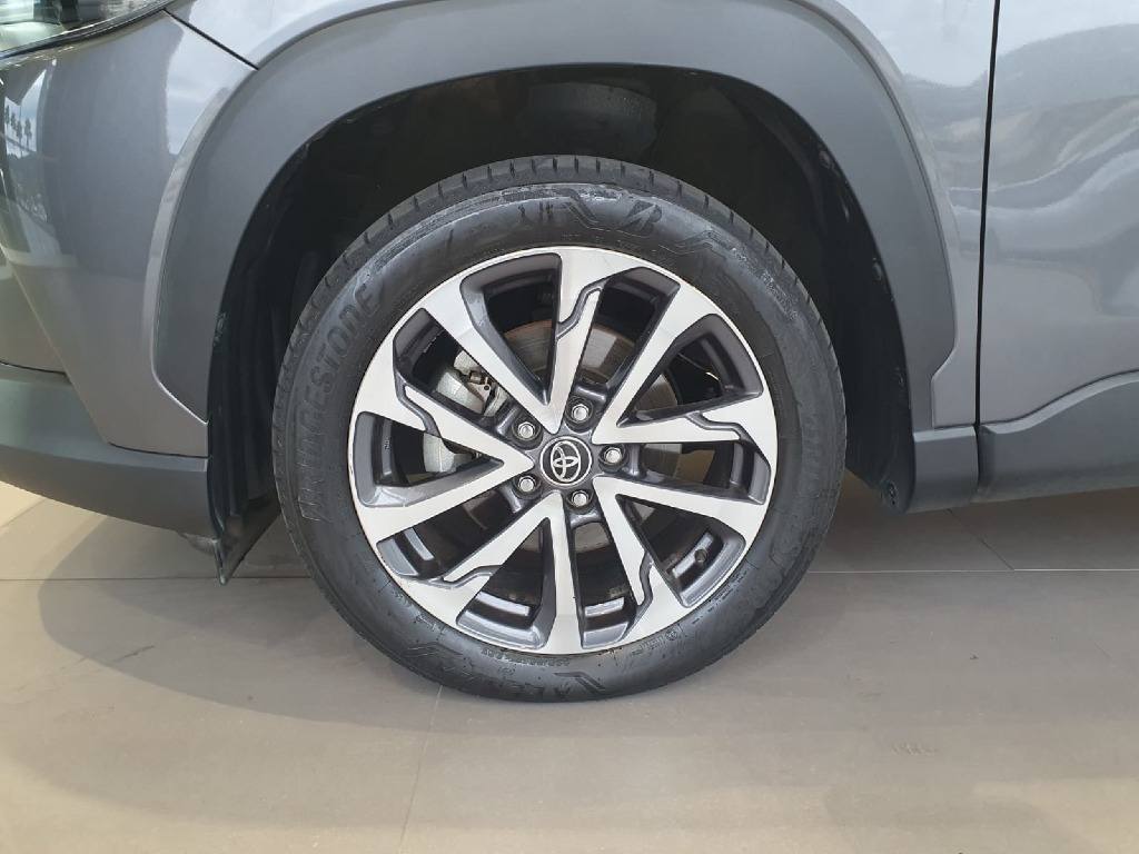 TOYOTA Corolla Cross 2.0 VVT-IE FLEX XRE DIRECT SHIFT