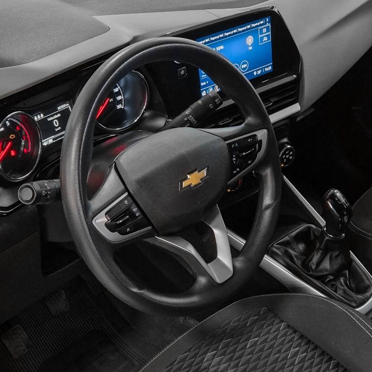 Chevrolet MONTANA 1.2 TURBO FLEX LT MANUAL 2022/2023