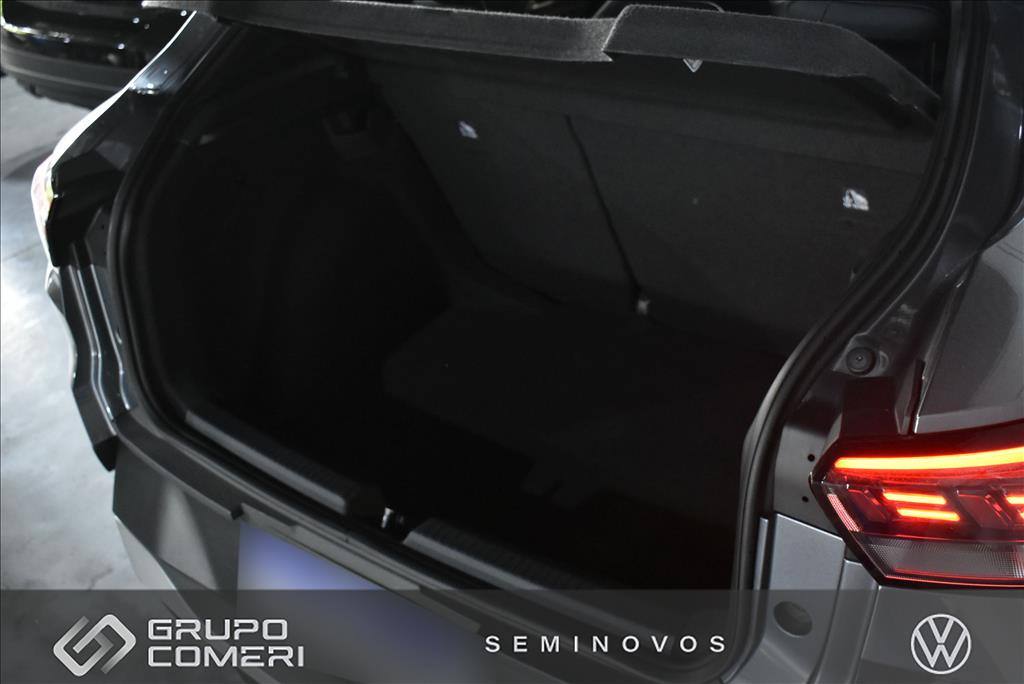 2026 VOLKSWAGEN TERA 1.0 170 TSI HIGH AUTOMÁTICO