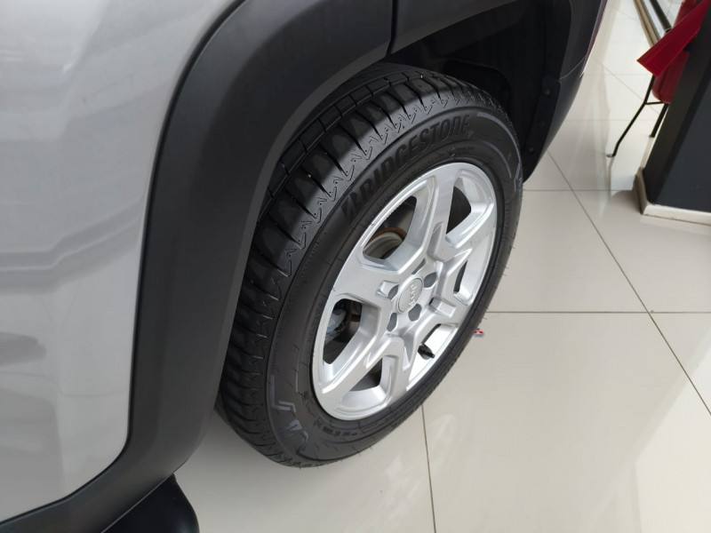 Jeep RENEGADE 1.3 TURBO FLEX AUT 2024