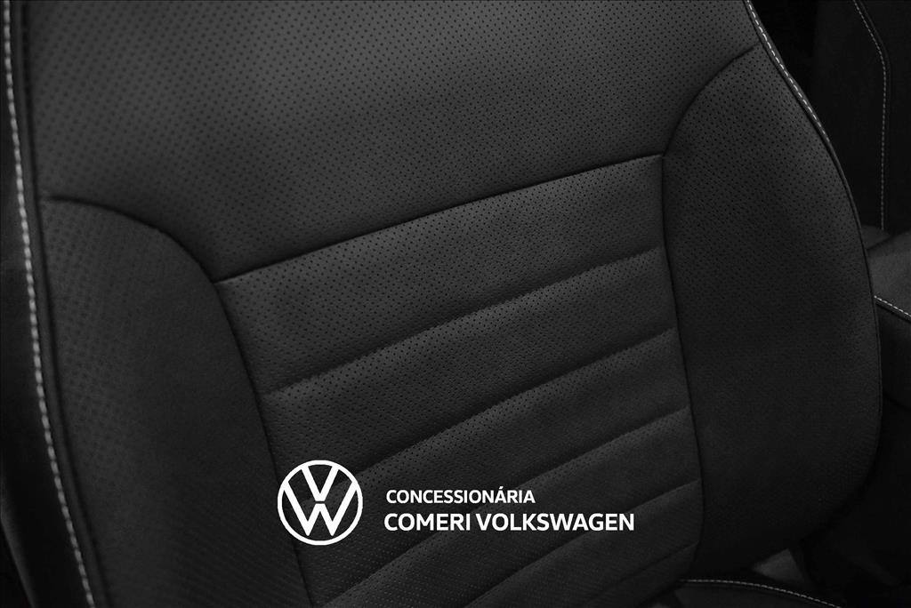 2026 VOLKSWAGEN TAOS 1.4 250 TSI TOTAL FLEX HIGHLINE AUTOMÁTICO