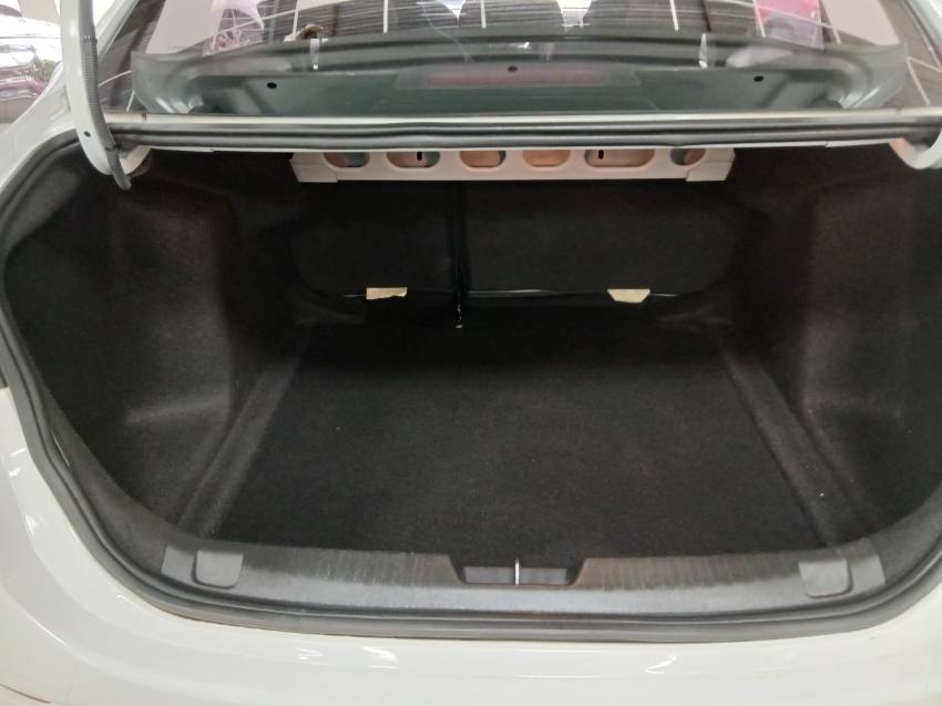 Chevrolet ONIX 1.0 FLEX PLUS LT MANUAL