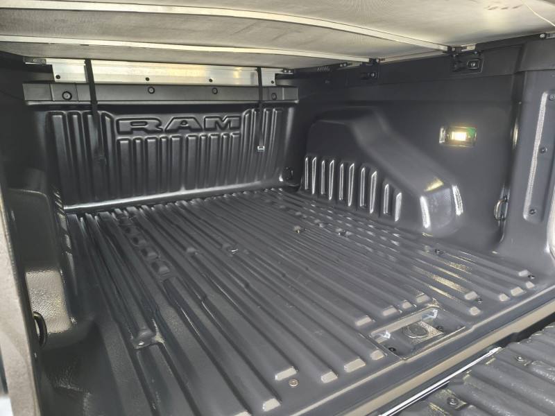 RAMPAGE REBEL 2.0 DIESEL 4X4 AUT 2024