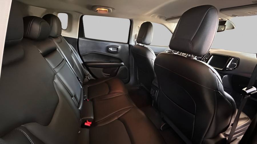 Jeep Compass 2.0 Limited