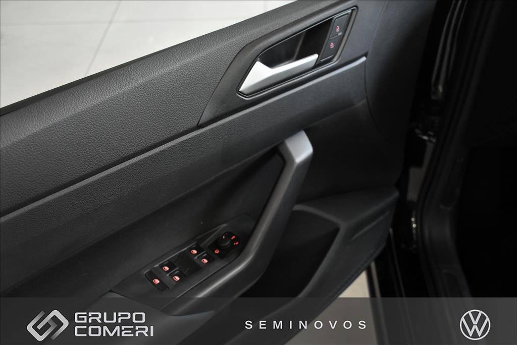 2024 VOLKSWAGEN NIVUS 1.0 200 TSI TOTAL FLEX HIGHLINE AUTOMÁTICO